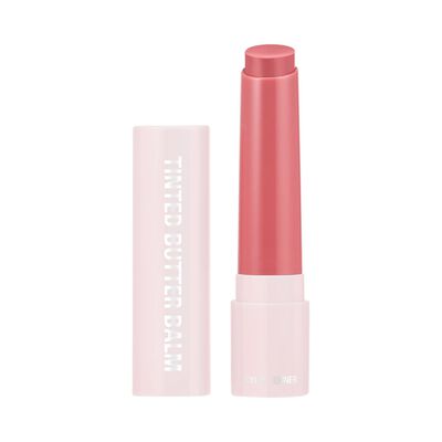 TINTED BUTTER BALM (BÁLSAMO CON COLOR PARA LABIOS)